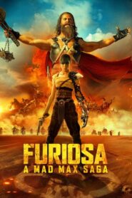 Furiosa: Saga Mad Max