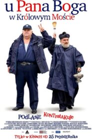 U Pana Boga w Królowym Moście