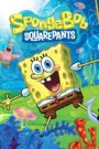 SpongeBob Kanciastoporty