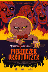 Pierniczek okrutniczek
