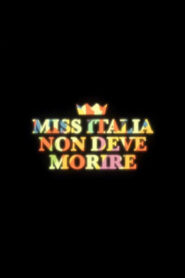 Miss Italia musi przetrwać