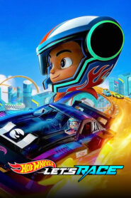Hot Wheels – Na start!