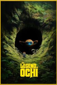 Legenda Ochi