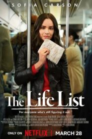 Lista marzeń – The Life List