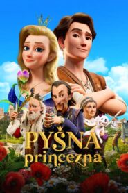Dumna królewna