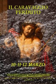 Caravaggio: Na tropie arcydzieła