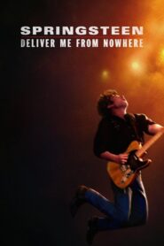 Springsteen: Ocal mnie od nicości