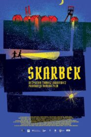 Skarbek i tajemnica magicznego sreberka