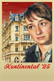 Kontinental ’25