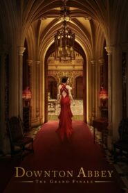 Downton Abbey: Wielki finał