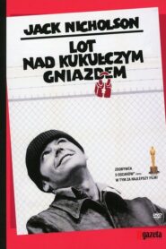 Lot nad kukułczym gniazdem