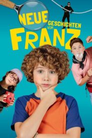 Nowe opowieści Franka