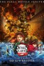 Demon Slayer: Kimetsu no Yaiba – Infinity Castle