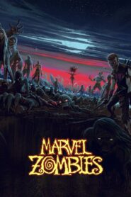 Marvel Zombi