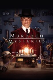 Detektyw Murdoch