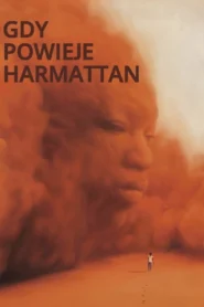 Gdy powieje harmattan