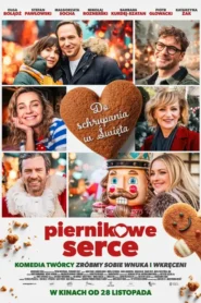 Piernikowe serce