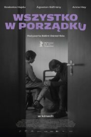 Wszystko w porządku
