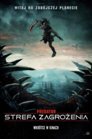 Predator: Strefa zagrożenia