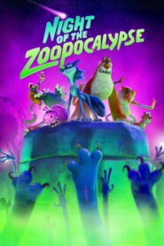 Noc w ZOO