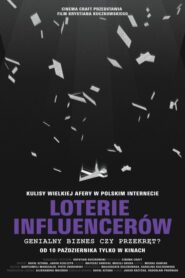 Loterie influencerów. Genialny biznes czy przekręt?