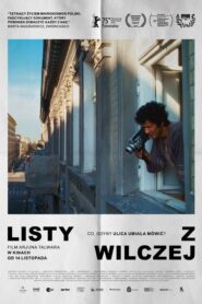 Listy z Wilczej
