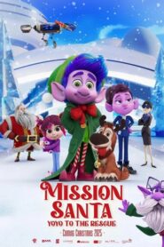 Powrót Świętego Mikołaja