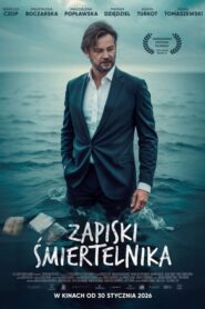 Zapiski śmiertelnika