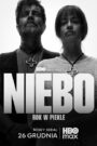 Niebo. Rok w piekle