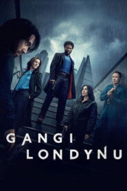 Gangi Londynu
