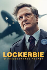 Lockerbie: W poszukiwaniu prawdy