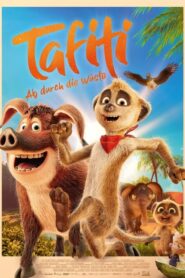 Tafiti – Ab durch die Wüste