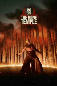 28 lat później – Część 2: Świątynia kości