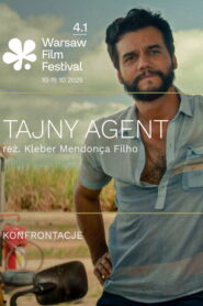 Tajny agent