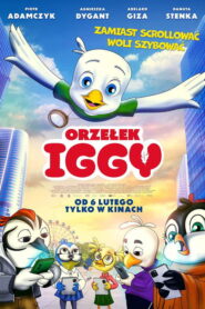 Orzełek Iggy