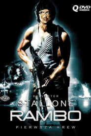 Rambo: Pierwsza krew