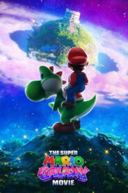 Super Mario Galaxy. Film