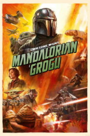 Gwiezdne wojny: Mandalorian i Grogu