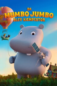Niesamowita historia Mumbo Jumbo