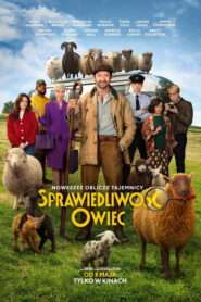 Sprawiedliwość owiec