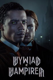 Wywiad z wampirem