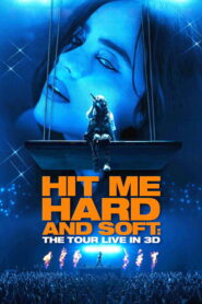 Billie Eilish – Hit Me Hard and Soft: The Tour (w technologii 3D)