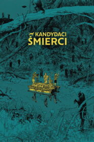Kandydaci śmierci