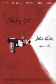 Julia Pirotte – piękno i siła