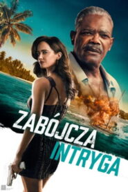 Zabójcza intryga