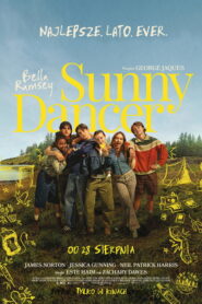 Sunny Dancer