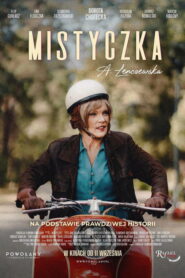 Mistyczka