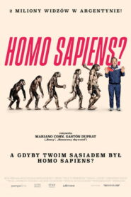 Homo Sapiens?