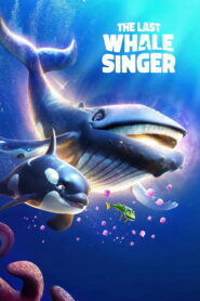 Vincent. Legenda oceanu