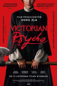 Victorian Psycho